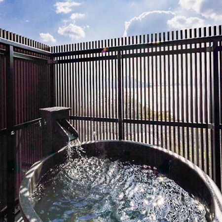Livemax Resort Miyahama Ocean View Хацукаити Экстерьер фото