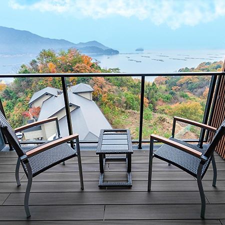 Livemax Resort Miyahama Ocean View Хацукаити Экстерьер фото