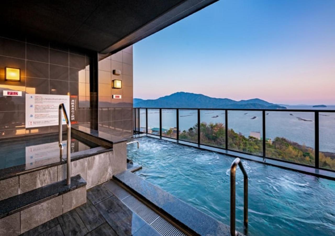 Livemax Resort Miyahama Ocean View Хацукаити Экстерьер фото