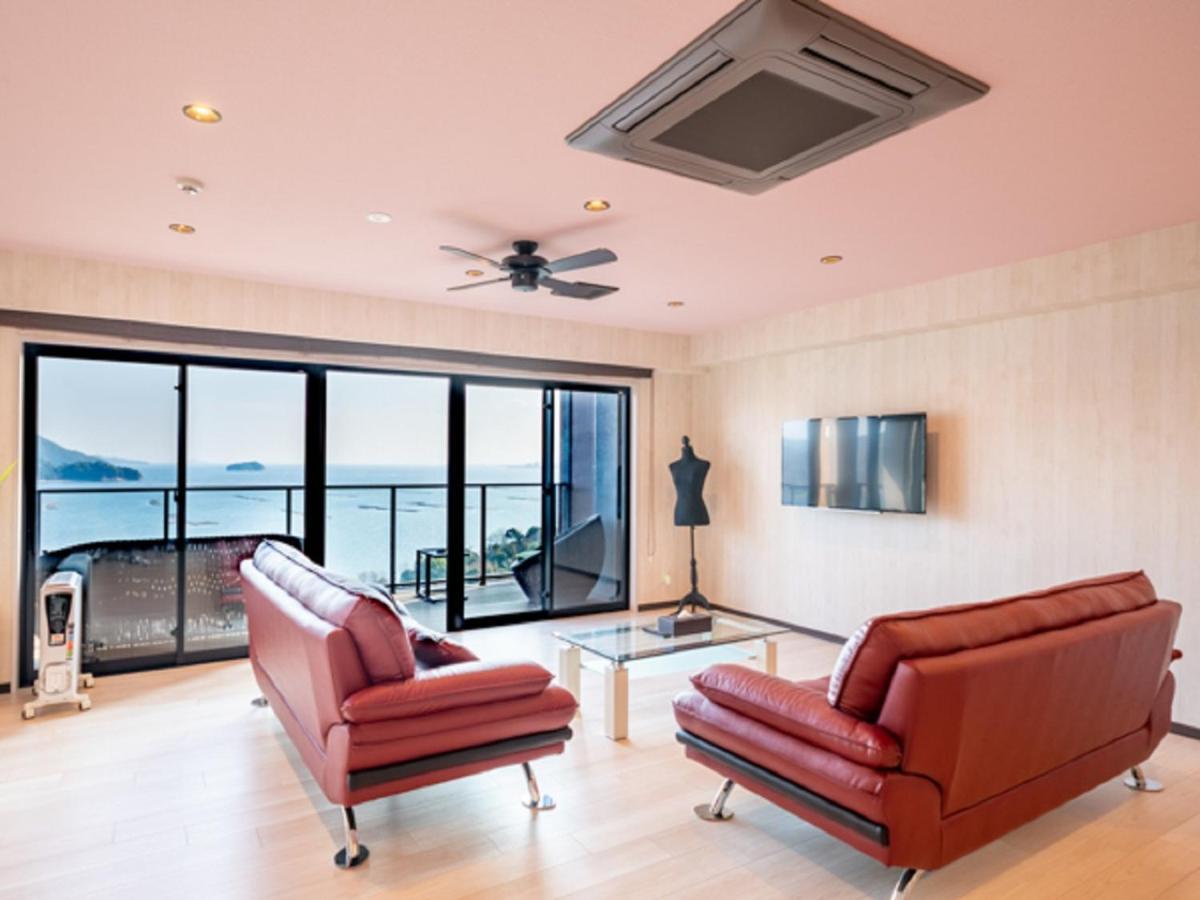 Livemax Resort Miyahama Ocean View Хацукаити Экстерьер фото