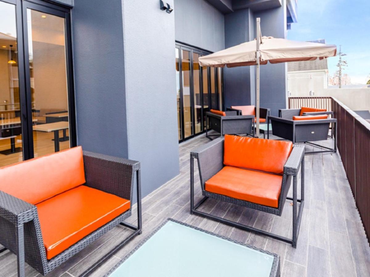 Livemax Resort Miyahama Ocean View Хацукаити Экстерьер фото
