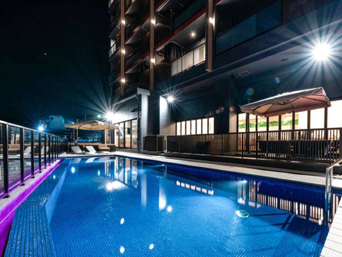 Livemax Resort Miyahama Ocean View Хацукаити Экстерьер фото