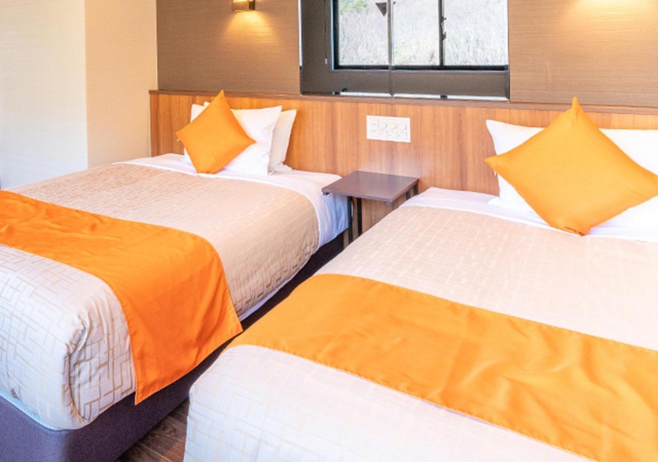 Livemax Resort Miyahama Ocean View Хацукаити Экстерьер фото