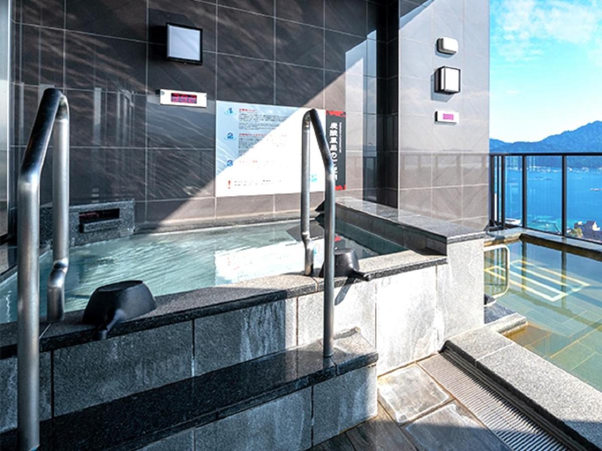 Livemax Resort Miyahama Ocean View Хацукаити Экстерьер фото