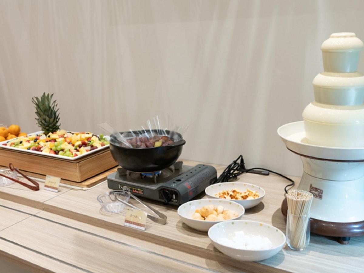 Livemax Resort Miyahama Ocean View Хацукаити Экстерьер фото