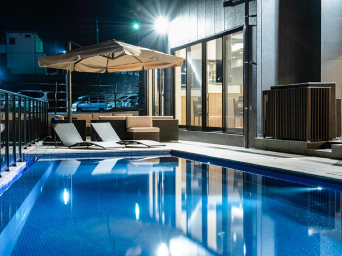 Livemax Resort Miyahama Ocean View Хацукаити Экстерьер фото