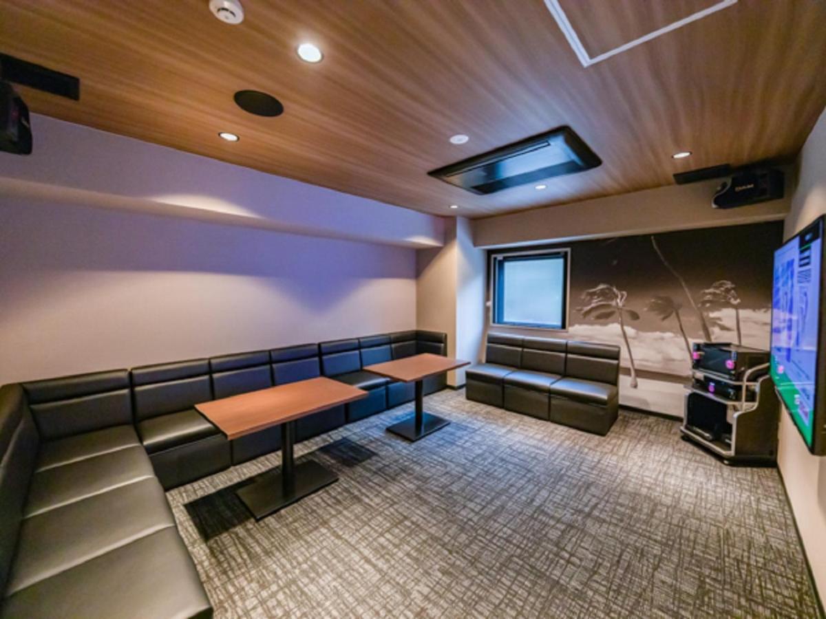 Livemax Resort Miyahama Ocean View Хацукаити Экстерьер фото