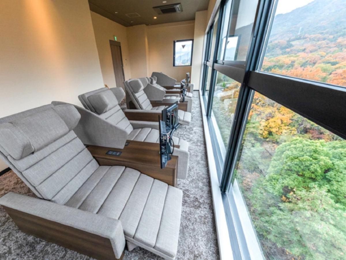 Livemax Resort Miyahama Ocean View Хацукаити Экстерьер фото