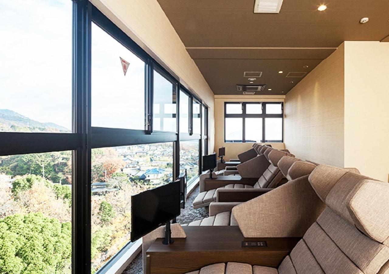 Livemax Resort Miyahama Ocean View Хацукаити Экстерьер фото