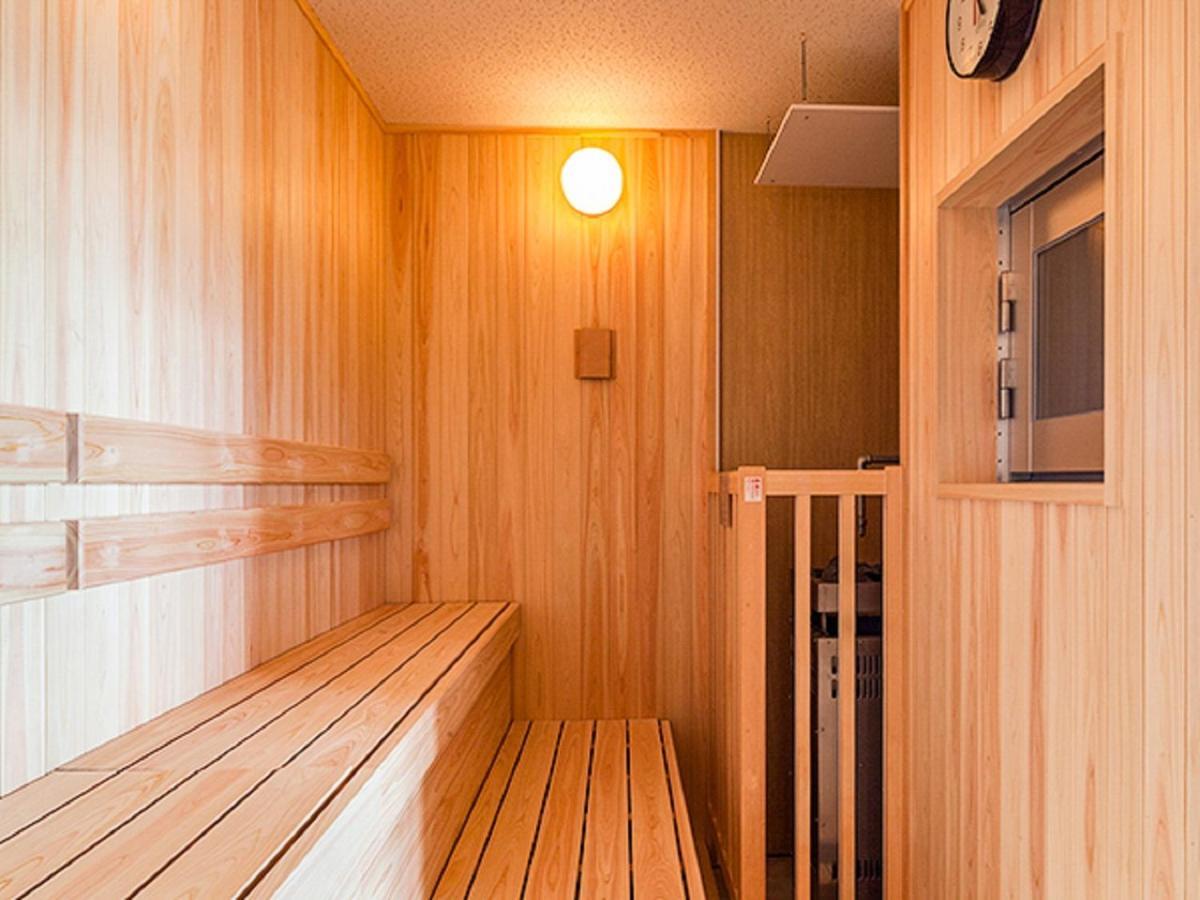 Livemax Resort Miyahama Ocean View Хацукаити Экстерьер фото