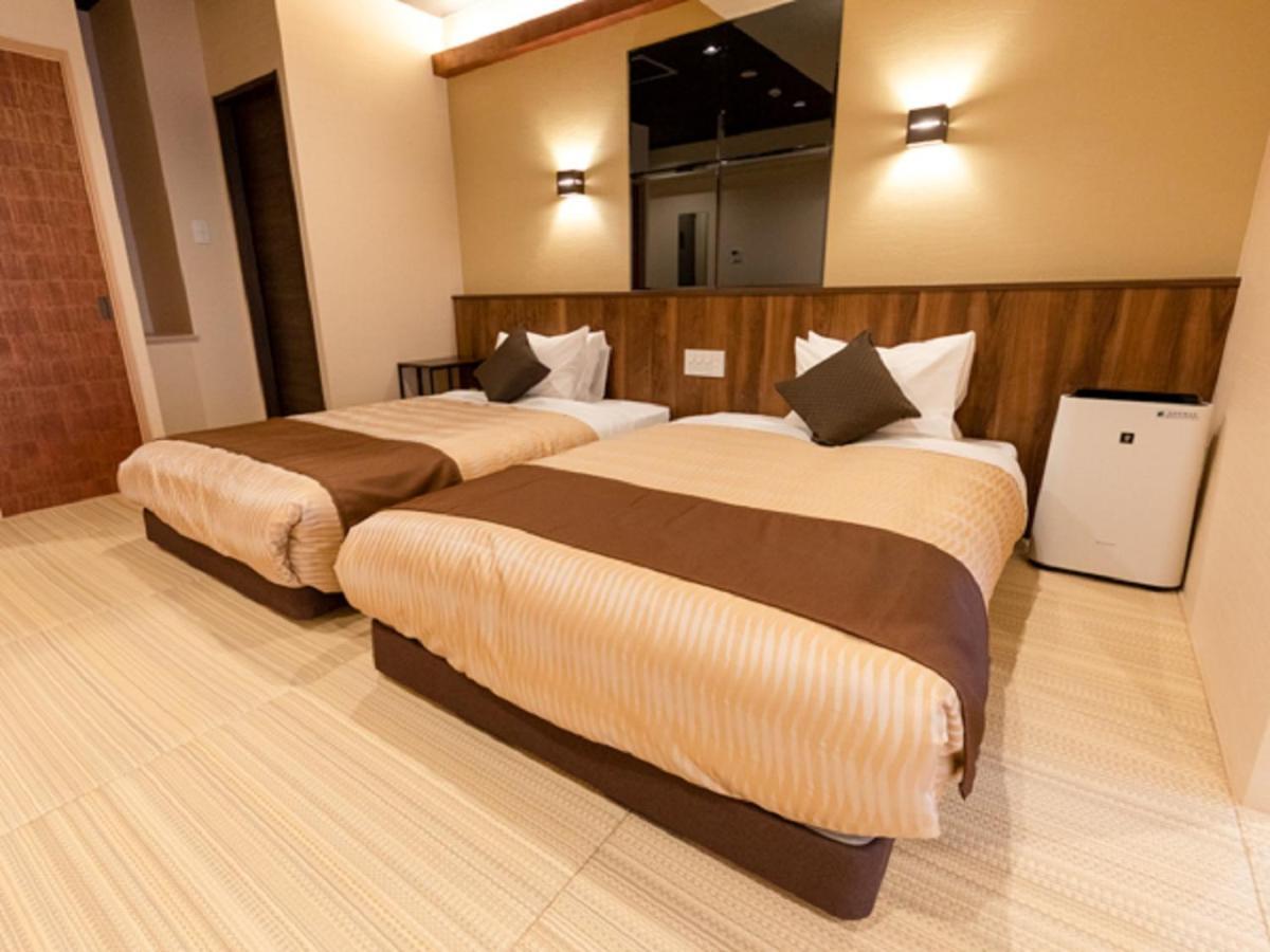 Livemax Resort Miyahama Ocean View Хацукаити Экстерьер фото