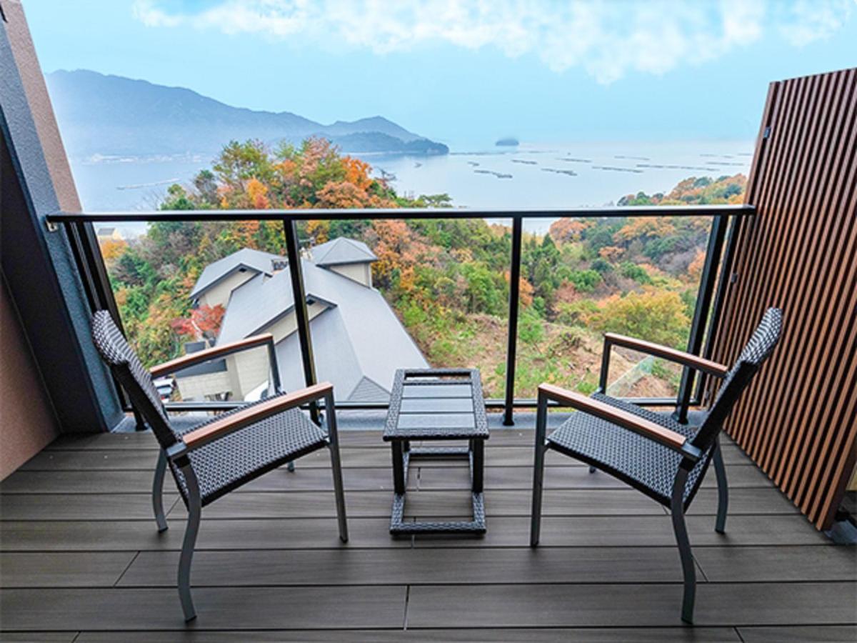 Livemax Resort Miyahama Ocean View Хацукаити Экстерьер фото
