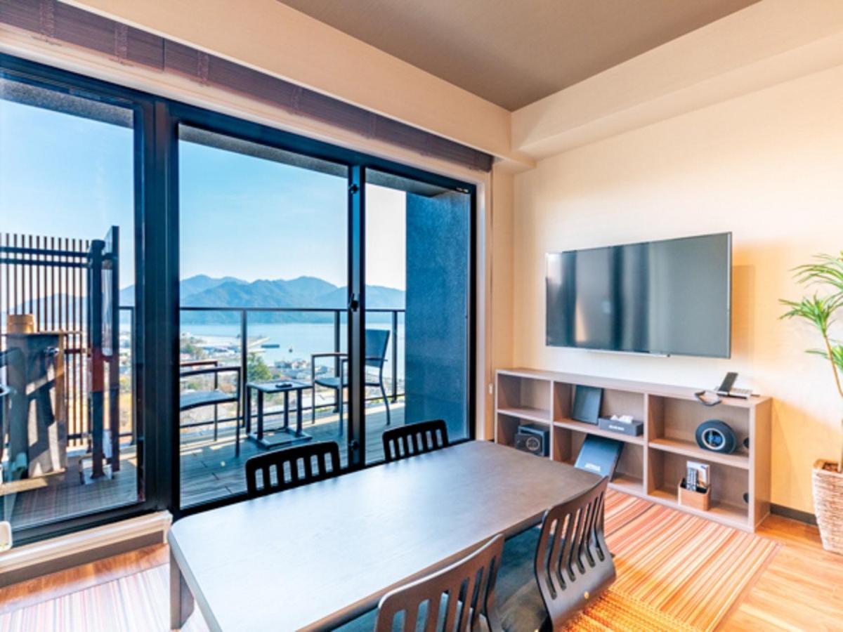 Livemax Resort Miyahama Ocean View Хацукаити Экстерьер фото