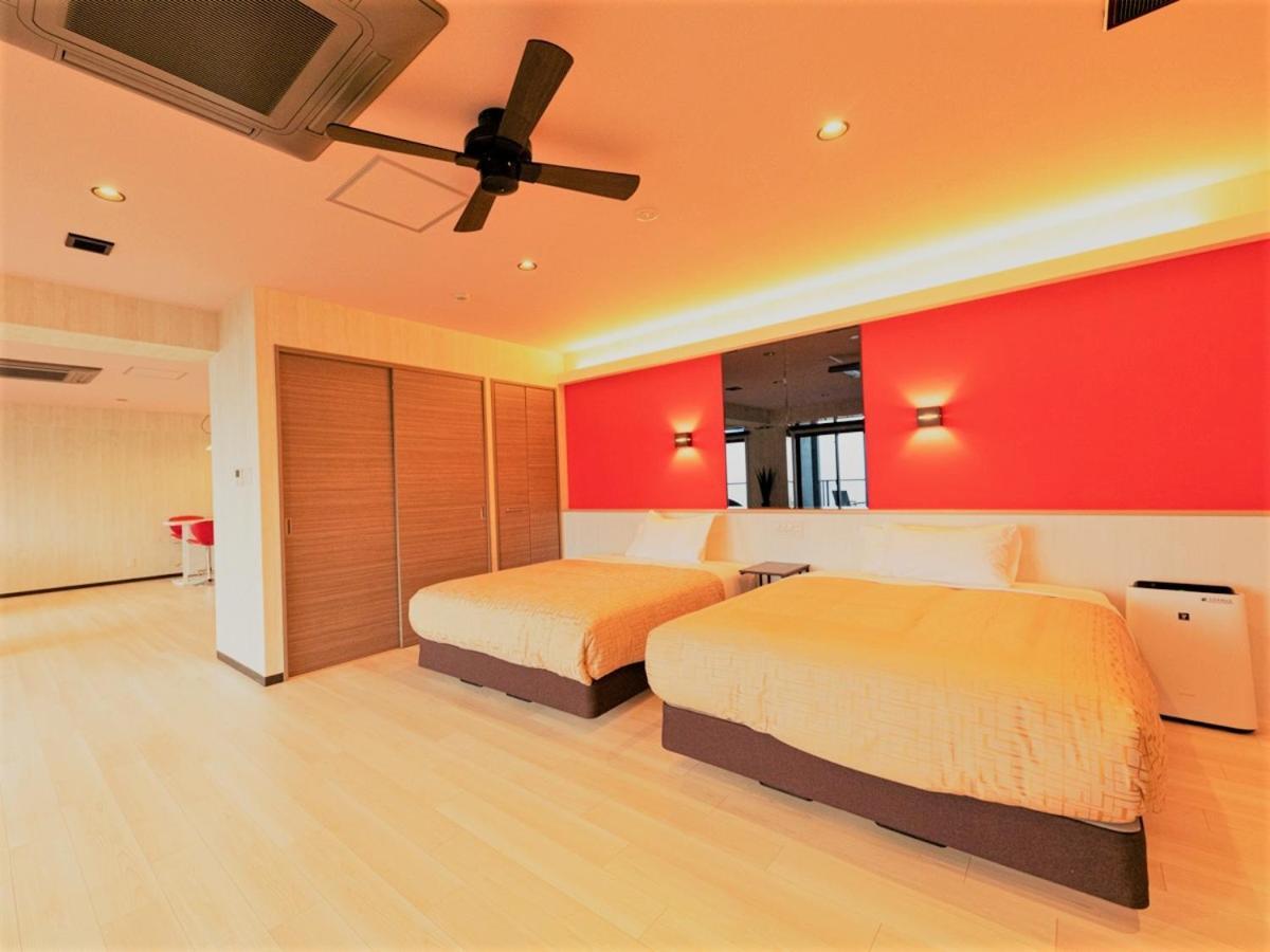 Livemax Resort Miyahama Ocean View Хацукаити Экстерьер фото