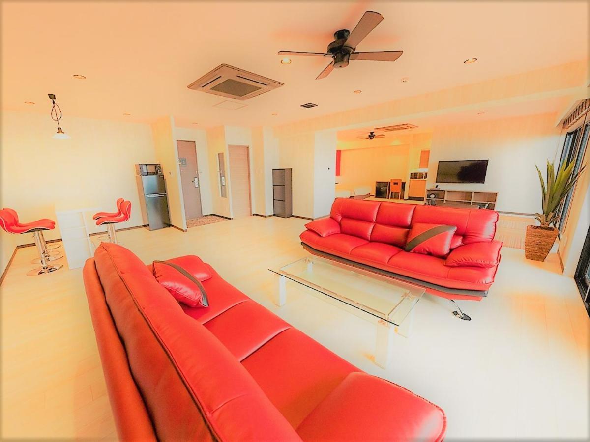 Livemax Resort Miyahama Ocean View Хацукаити Экстерьер фото