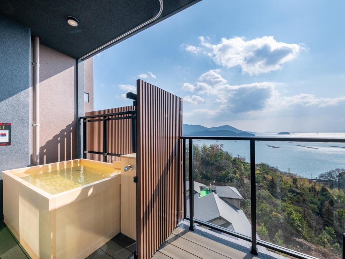 Livemax Resort Miyahama Ocean View Хацукаити Экстерьер фото