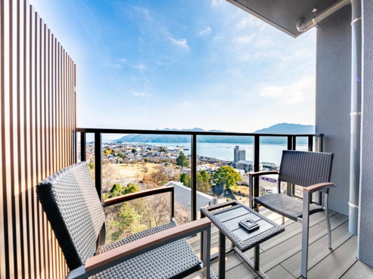 Livemax Resort Miyahama Ocean View Хацукаити Экстерьер фото